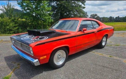 Photo 1 for 1972 Plymouth Duster