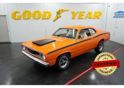 Photo 1 for 1972 Plymouth Duster
