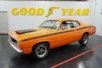 Thumbnail Photo 3 for 1972 Plymouth Duster