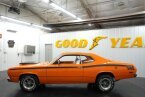 Thumbnail Photo 5 for 1972 Plymouth Duster