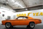 Thumbnail Photo 6 for 1972 Plymouth Duster