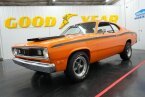 Thumbnail Photo 2 for 1972 Plymouth Duster