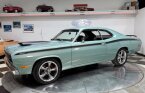 Thumbnail Photo 2 for 1972 Plymouth Duster