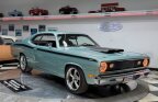 Thumbnail Photo 3 for 1972 Plymouth Duster