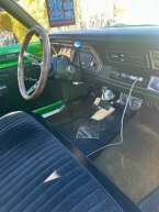 Thumbnail Photo 2 for 1972 Plymouth Duster