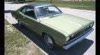 Thumbnail Photo 1 for 1972 Plymouth Duster