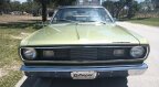Thumbnail Photo 4 for 1972 Plymouth Duster
