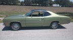 Thumbnail Photo 2 for 1972 Plymouth Duster