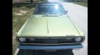 Thumbnail Photo 5 for 1972 Plymouth Duster