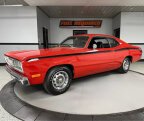 Thumbnail Photo 2 for 1972 Plymouth Duster