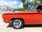 Thumbnail Photo 5 for 1972 Plymouth Duster