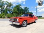 Thumbnail Photo 2 for 1972 Plymouth Duster