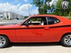 Thumbnail Photo 6 for 1972 Plymouth Duster