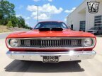 Thumbnail Photo 3 for 1972 Plymouth Duster