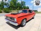 Thumbnail Photo 4 for 1972 Plymouth Duster