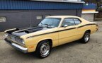 Thumbnail Photo 1 for 1972 Plymouth Duster