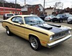 Thumbnail Photo 6 for 1972 Plymouth Duster
