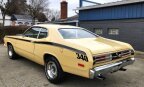 Thumbnail Photo 3 for 1972 Plymouth Duster