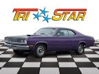 Thumbnail Photo 4 for 1972 Plymouth Duster