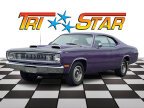 Thumbnail Photo 3 for 1972 Plymouth Duster