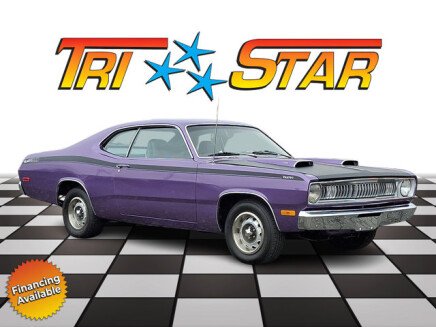 Photo 1 for 1972 Plymouth Duster
