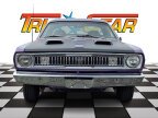 Thumbnail Photo 2 for 1972 Plymouth Duster