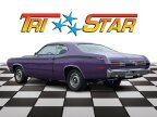 Thumbnail Photo 6 for 1972 Plymouth Duster