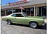 1972 Plymouth Duster