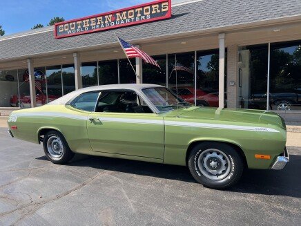 Photo 1 for 1972 Plymouth Duster