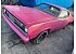 1972 Plymouth Duster