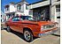 1972 Plymouth Duster