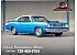 1972 Plymouth Duster