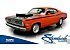 1972 Plymouth Duster
