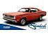 1972 Plymouth Duster