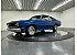 1972 Plymouth Duster