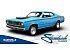 1972 Plymouth Duster