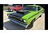1972 Plymouth Duster