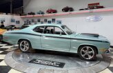 1972 Plymouth Duster