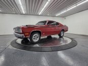 1972 Plymouth Duster
