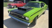 1972 Plymouth Duster