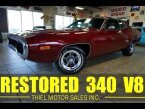 Thumbnail Photo 6 for 1972 Plymouth Roadrunner