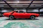 Thumbnail Photo 6 for 1972 Plymouth Roadrunner