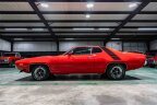 Thumbnail Photo 2 for 1972 Plymouth Roadrunner