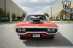 Thumbnail Photo 2 for 1972 Plymouth Roadrunner