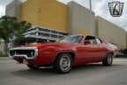 Thumbnail Photo 4 for 1972 Plymouth Roadrunner