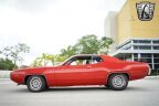 Thumbnail Photo 3 for 1972 Plymouth Roadrunner