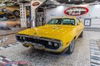 Thumbnail Photo 2 for 1972 Plymouth Roadrunner