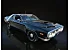 1972 Plymouth Roadrunner