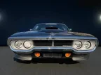 Thumbnail Photo 4 for 1972 Plymouth Roadrunner