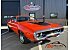 1972 Plymouth Roadrunner